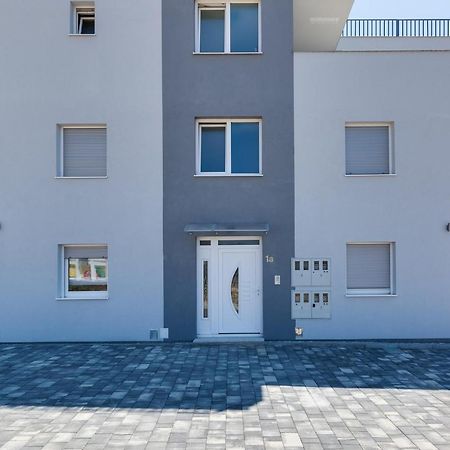 Apartmani Kastelina Vir Extérieur photo