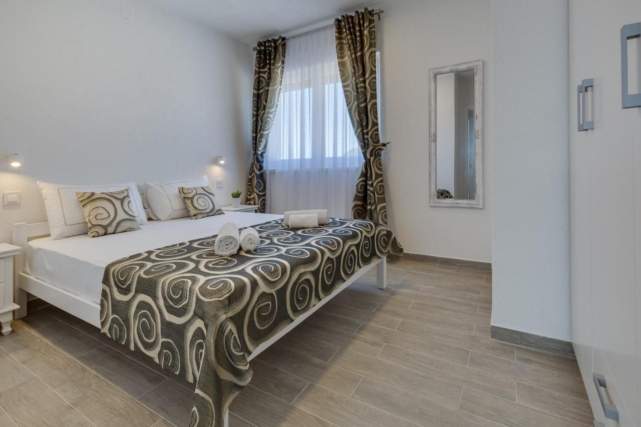 Apartmani Kastelina Vir Extérieur photo