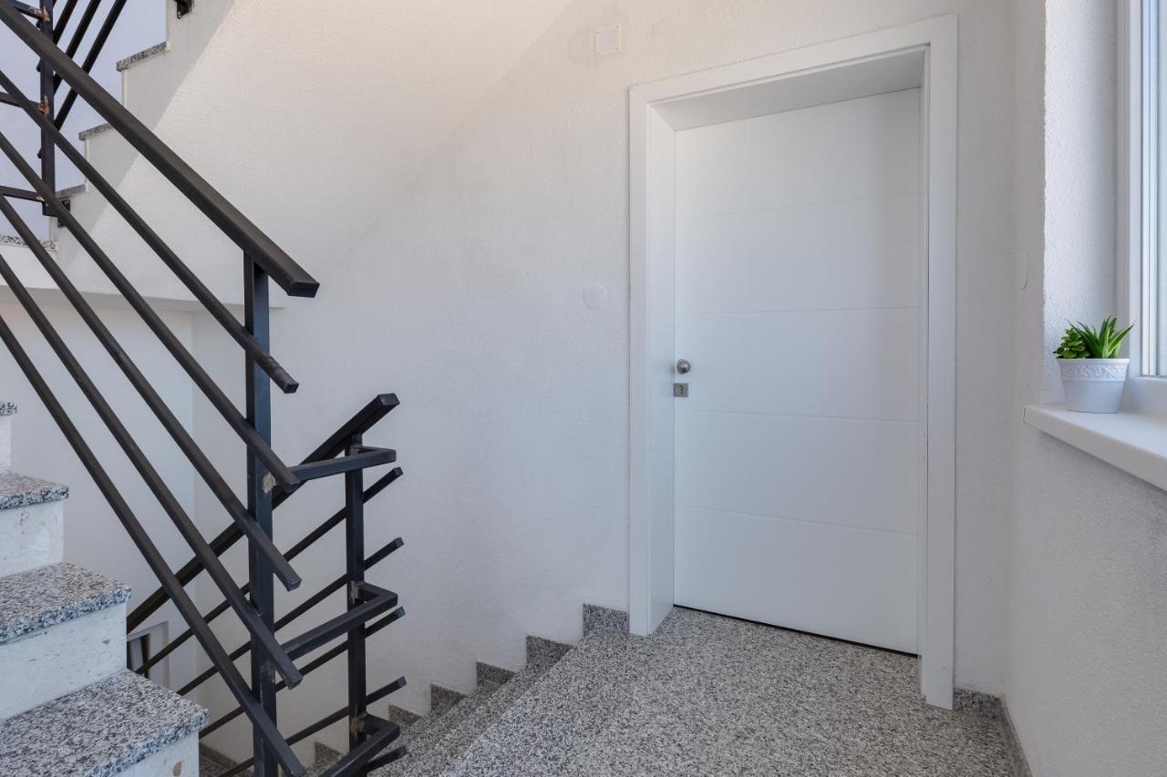 Apartmani Kastelina Vir Extérieur photo