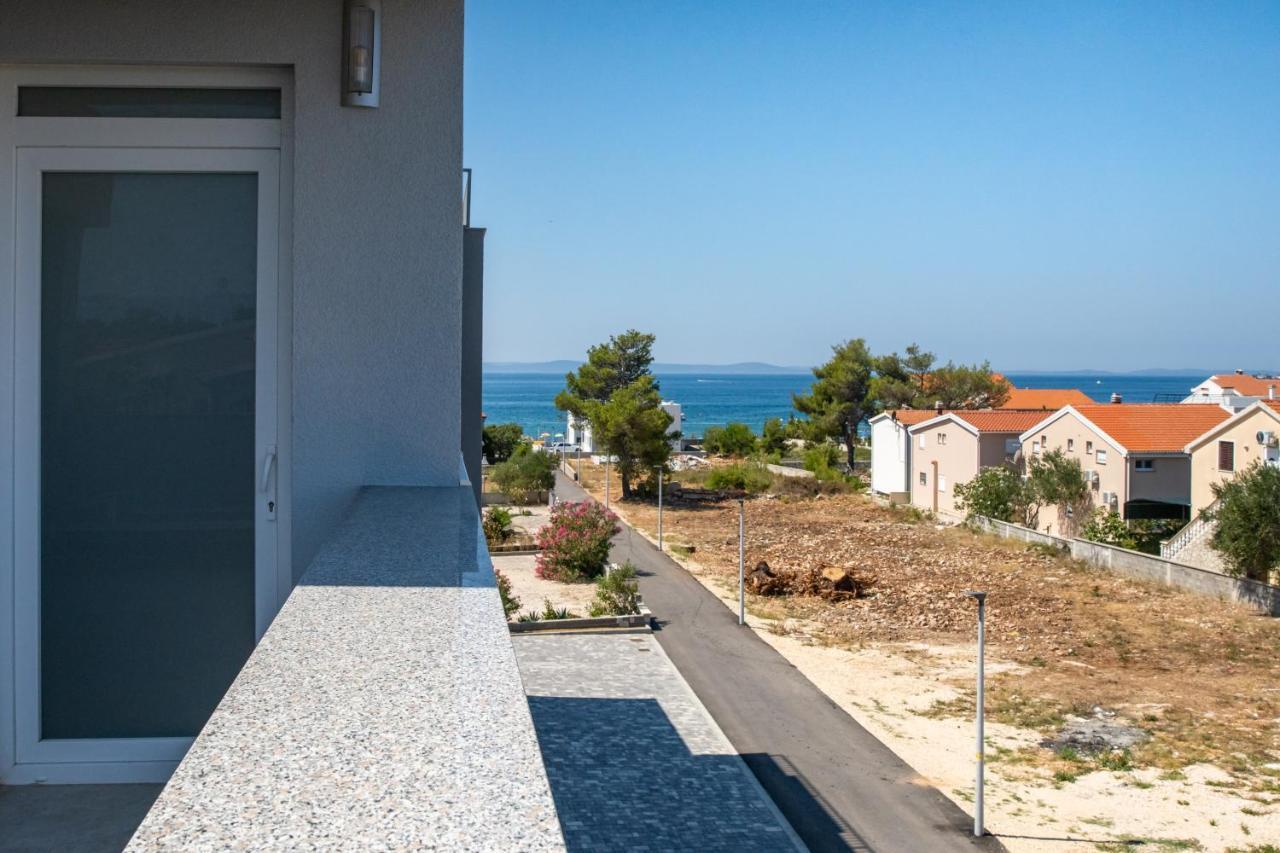 Apartmani Kastelina Vir Extérieur photo