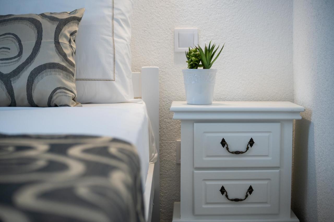 Apartmani Kastelina Vir Extérieur photo