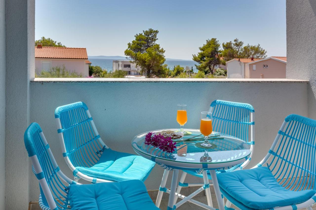 Apartmani Kastelina Vir Extérieur photo