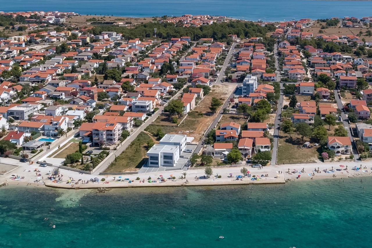 Apartmani Kastelina Vir Extérieur photo