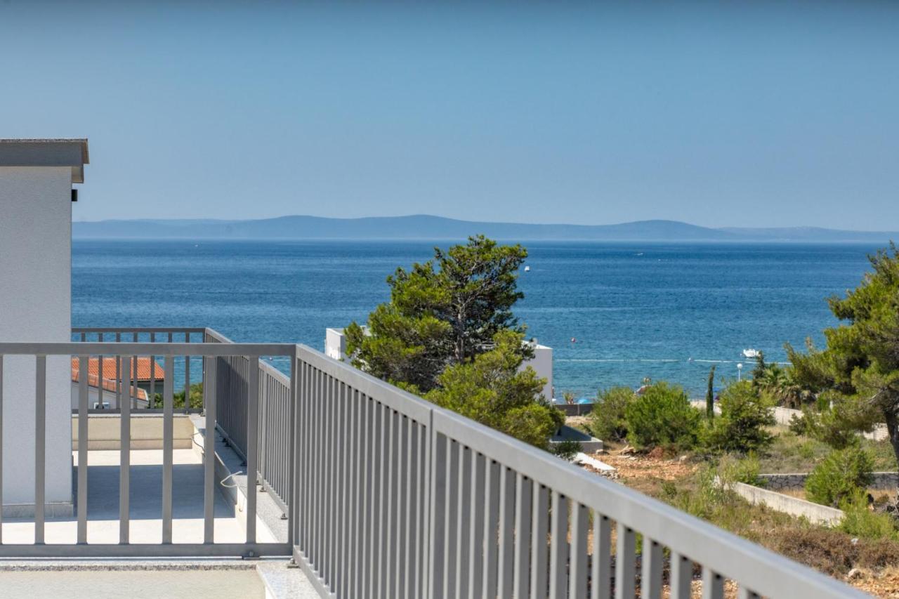 Apartmani Kastelina Vir Extérieur photo